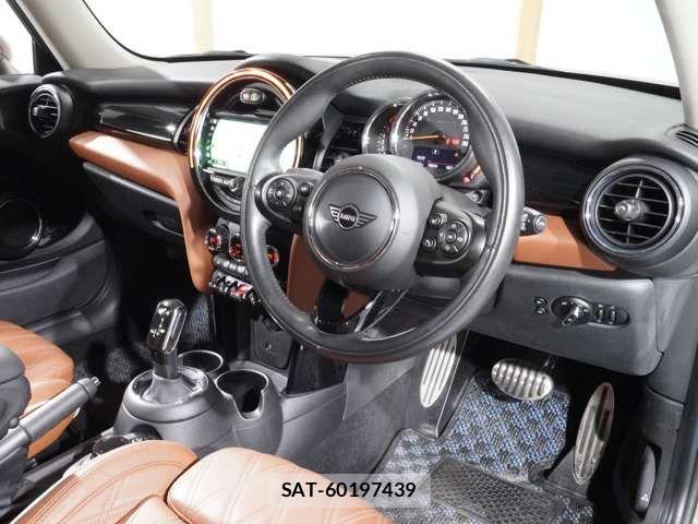 Bmw MINI 2019-05 7501553-15