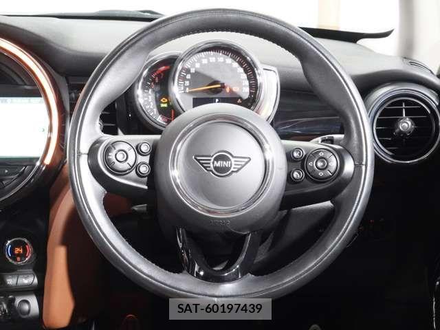 Bmw MINI 2019-05 7501553-16
