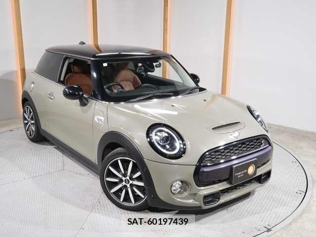 Bmw MINI 2019-05 7501553-18