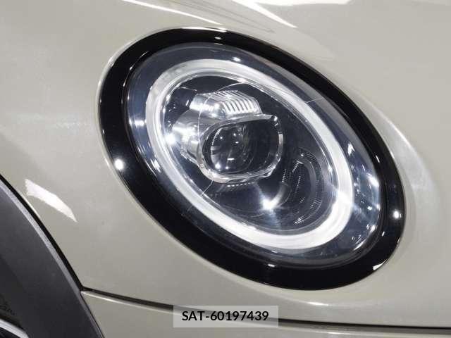 Bmw MINI 2019-05 7501553-20