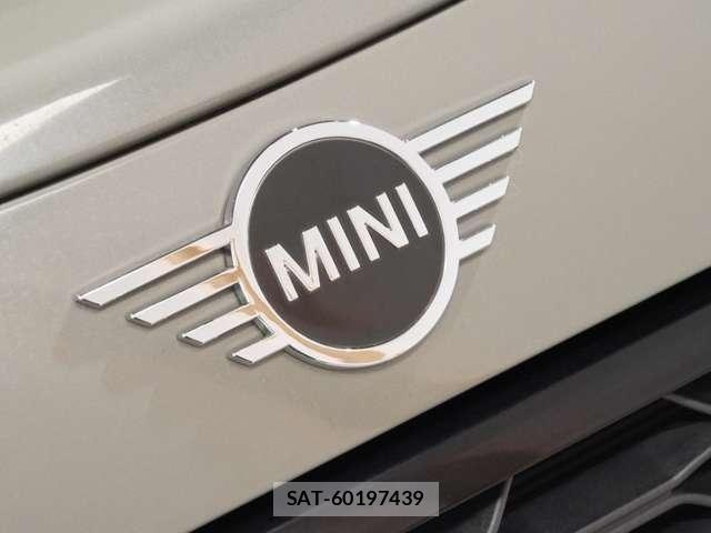 Bmw MINI 2019-05 7501553-21