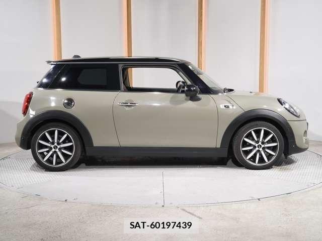 Bmw MINI 2019-05 7501553-22