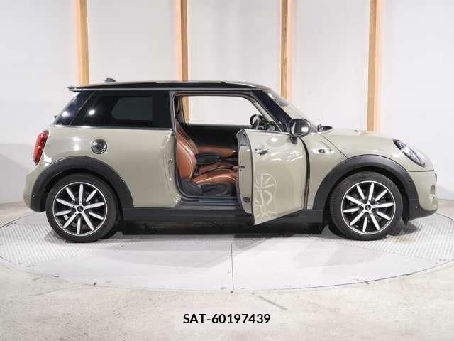 Bmw MINI 2019-05 7501553-23