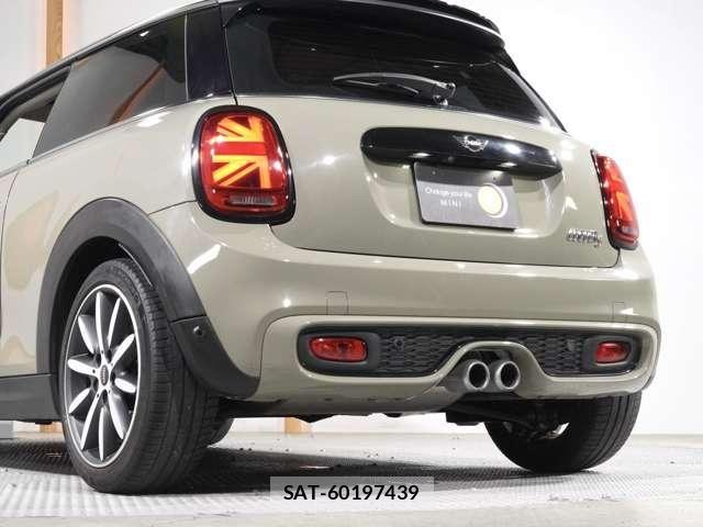 Bmw MINI 2019-05 7501553-25