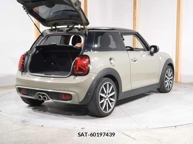Bmw MINI 2019-05 7501553-27