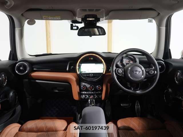 Bmw MINI 2019-05 7501553-3