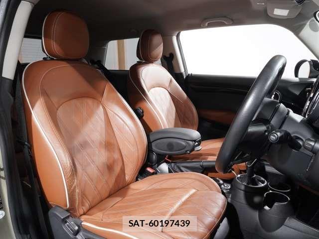 Bmw MINI 2019-05 7501553-4