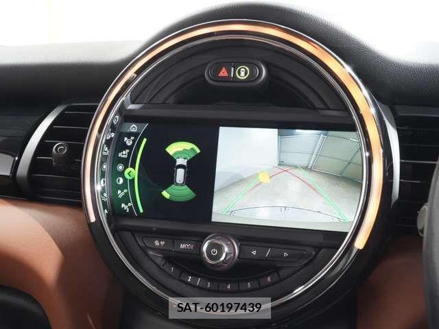 Bmw MINI 2019-05 7501553-5