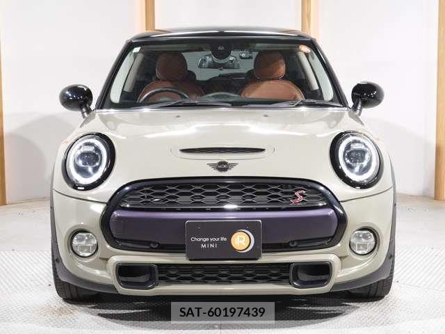 Bmw MINI 2019-05 7501553-7