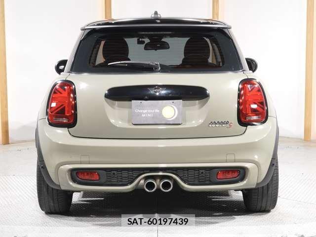 Bmw MINI 2019-05 7501553-8
