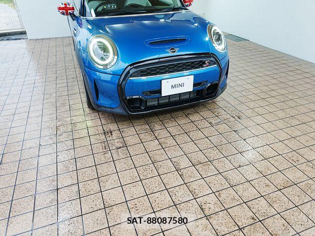 Bmw MINI 2023-02 7501554-10