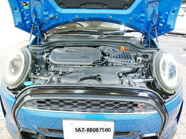 Bmw MINI 2023-02 7501554-12
