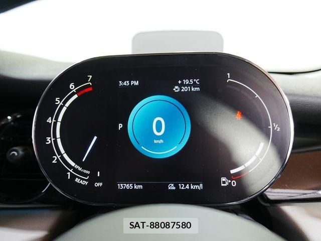 Bmw MINI 2023-02 7501554-16