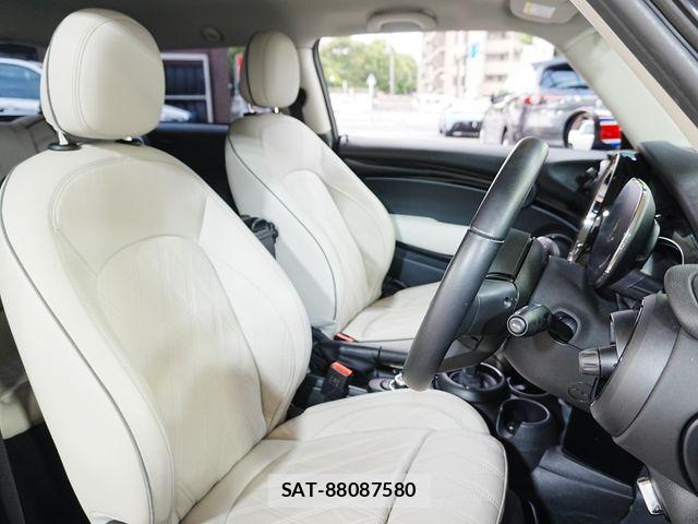 Bmw MINI 2023-02 7501554-17