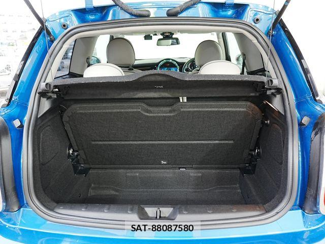 Bmw MINI 2023-02 7501554-23