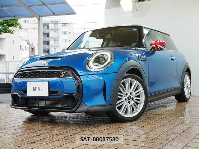 Bmw MINI 2023-02 7501554-25