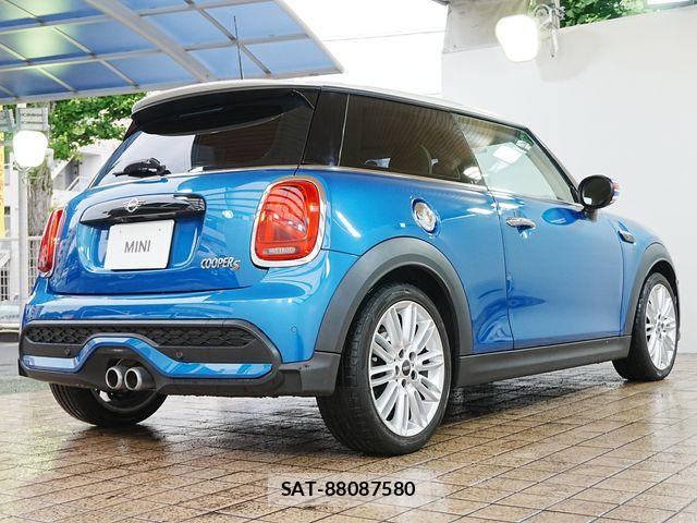 Bmw MINI 2023-02 7501554-26