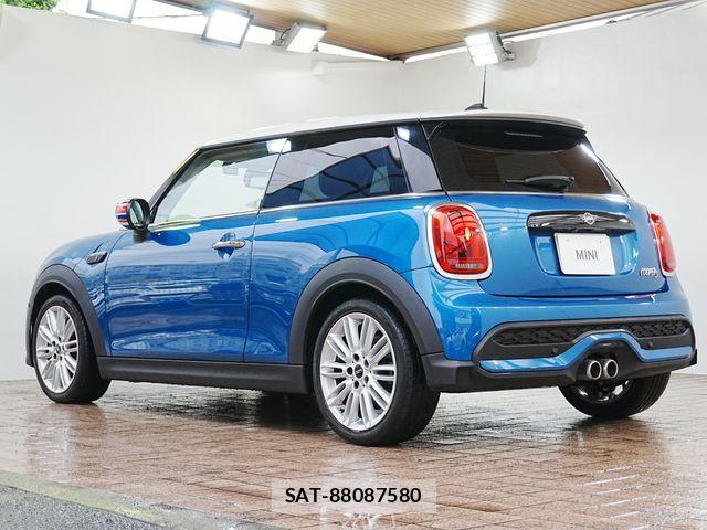 Bmw MINI 2023-02 7501554-27