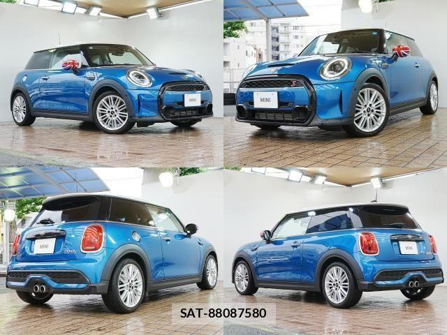 Bmw MINI 2023-02 7501554-2