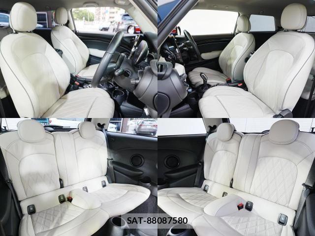 Bmw MINI 2023-02 7501554-4