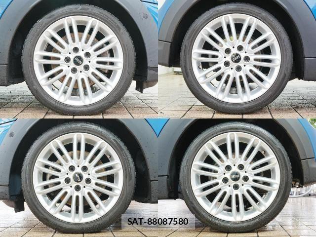 Bmw MINI 2023-02 7501554-5