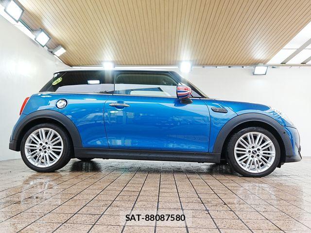 Bmw MINI 2023-02 7501554-6