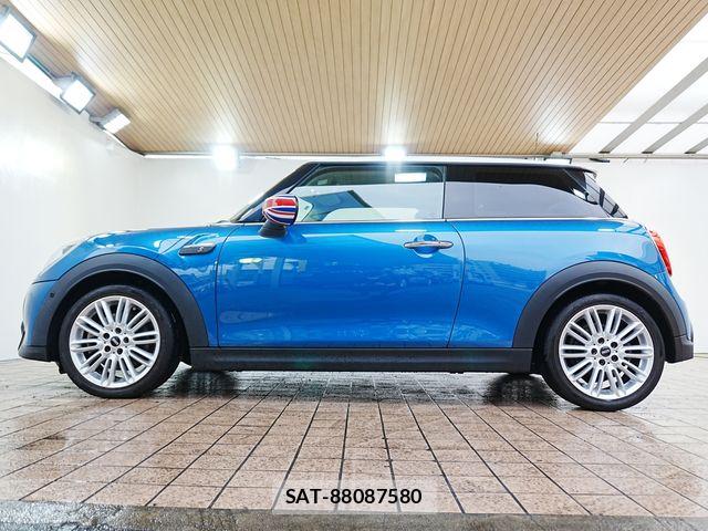 Bmw MINI 2023-02 7501554-7