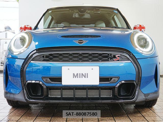 Bmw MINI 2023-02 7501554-8