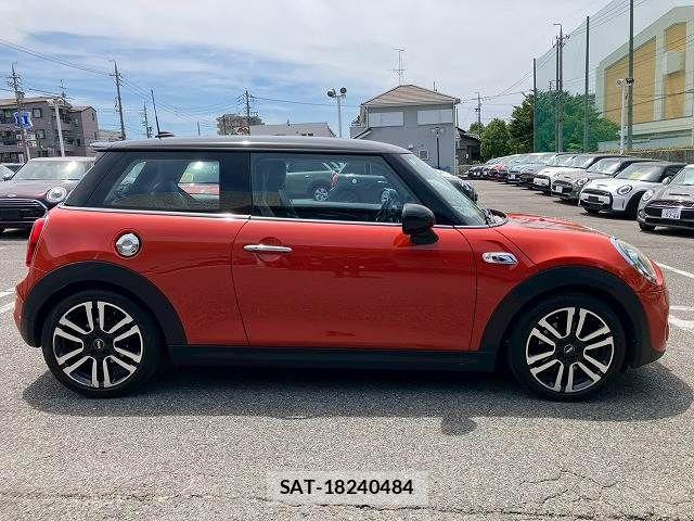 Bmw MINI 2018-07 7501557-11