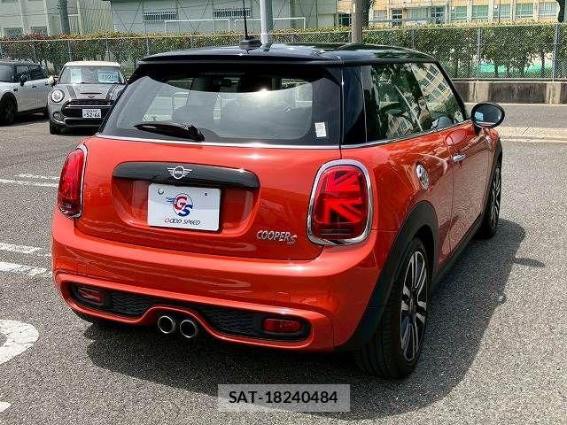 Bmw MINI 2018-07 7501557-12