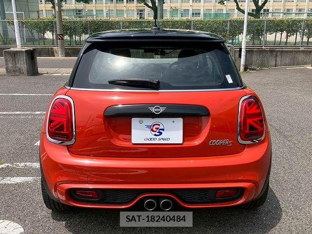 Bmw MINI 2018-07 7501557-13