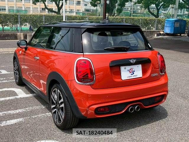 Bmw MINI 2018-07 7501557-14