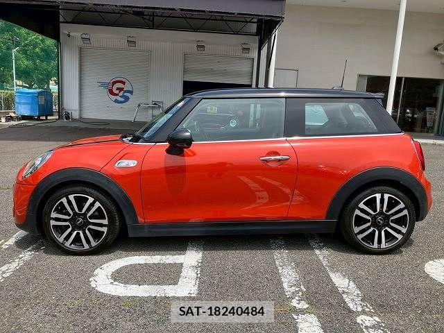 Bmw MINI 2018-07 7501557-15