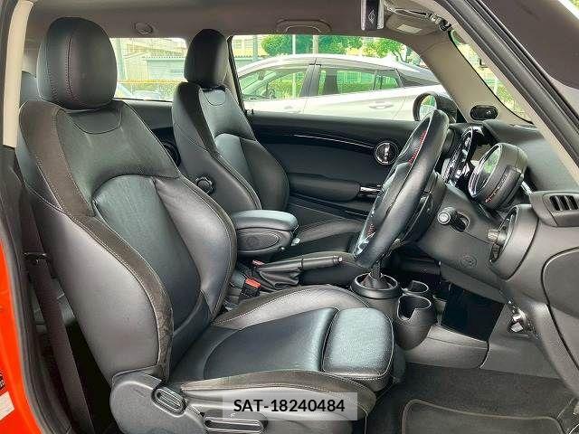 Bmw MINI 2018-07 7501557-16