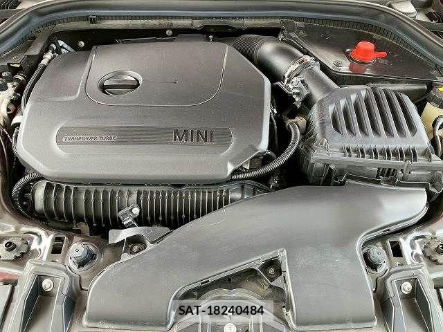Bmw MINI 2018-07 7501557-17
