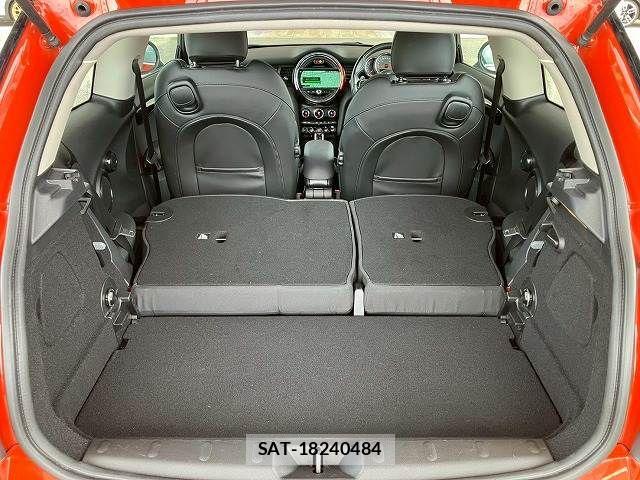 Bmw MINI 2018-07 7501557-18