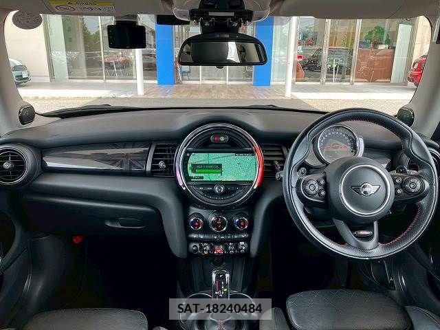 Bmw MINI 2018-07 7501557-2