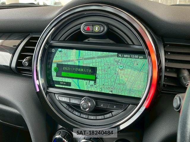 Bmw MINI 2018-07 7501557-3