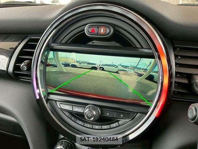 Bmw MINI 2018-07 7501557-4