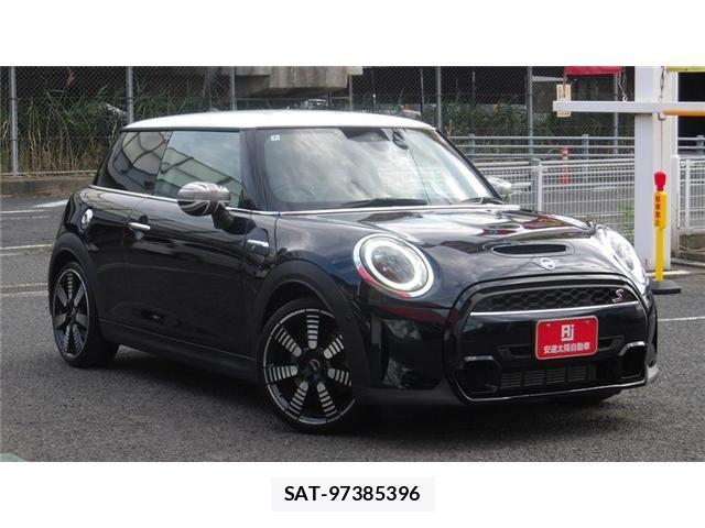 Bmw MINI 2022-01 7501555-0