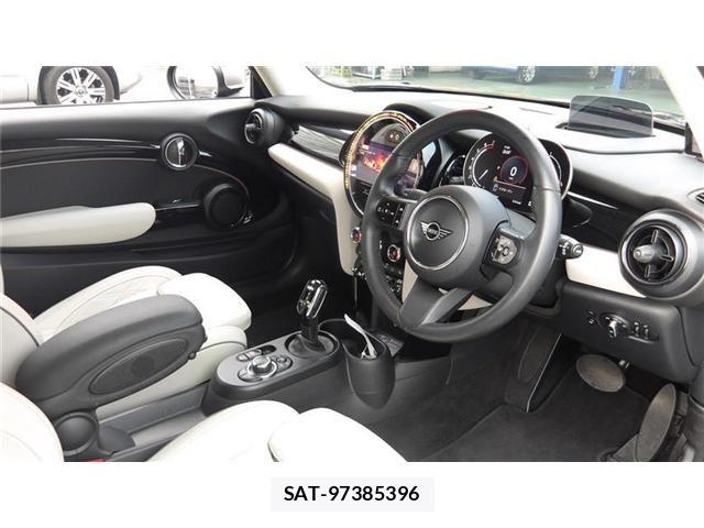 Bmw MINI 2022-01 7501555-9