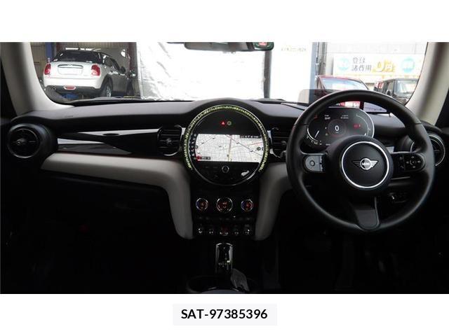Bmw MINI 2022-01 7501555-10