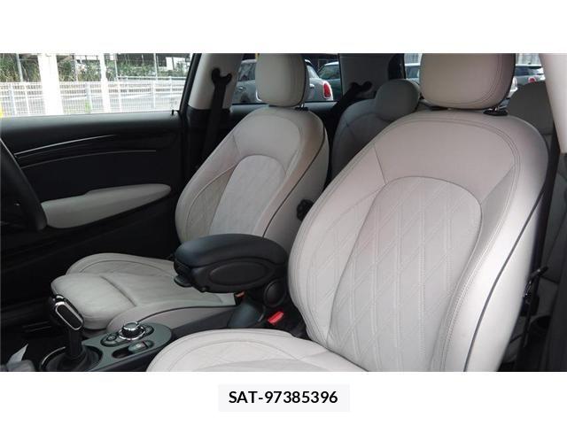 Bmw MINI 2022-01 7501555-11