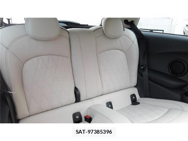 Bmw MINI 2022-01 7501555-12