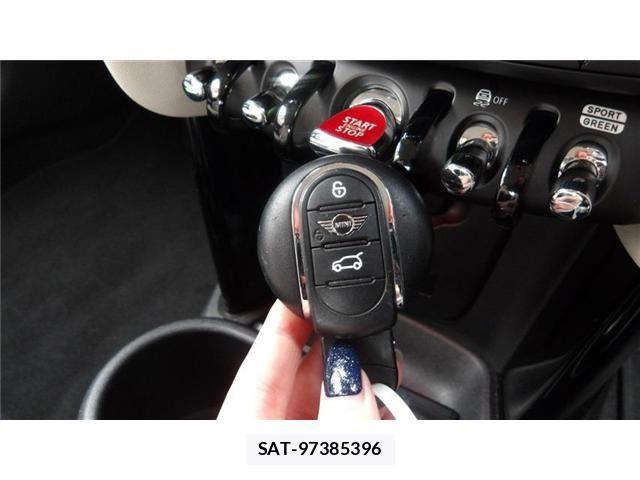 Bmw MINI 2022-01 7501555-13
