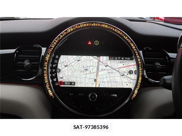 Bmw MINI 2022-01 7501555-14