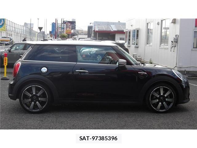 Bmw MINI 2022-01 7501555-1