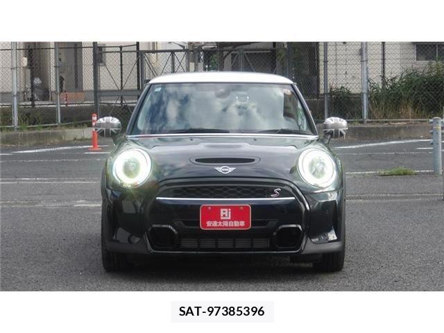 Bmw MINI 2022-01 7501555-2