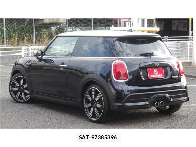 Bmw MINI 2022-01 7501555-3