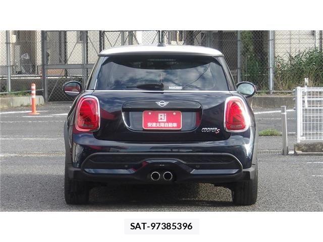 Bmw MINI 2022-01 7501555-4